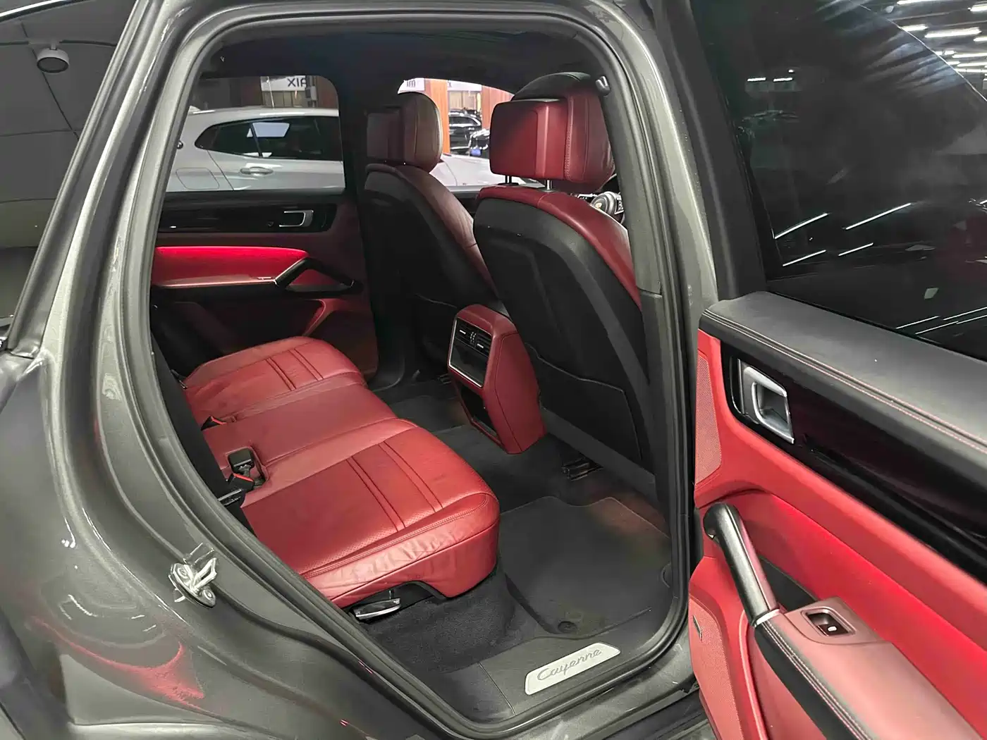Porsche Cayenne 2019 Cayenne 3.0T фото 7