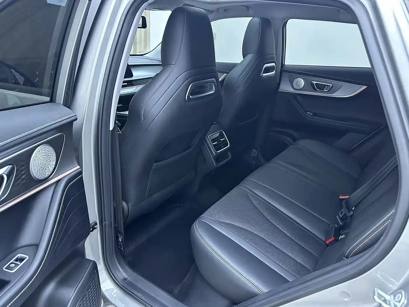 Chery Omoda 2023 2023 1.5T CVT Trendy PLUS