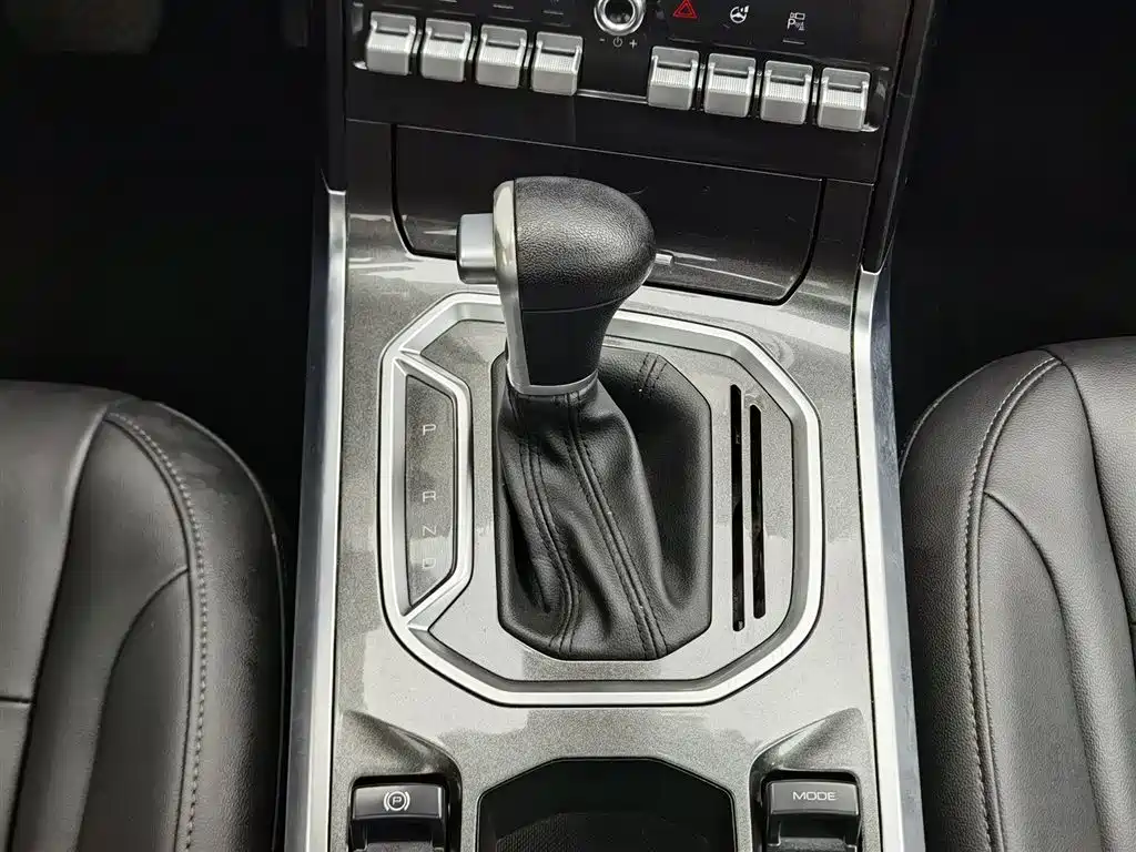 Haval F5 2018 1.5T i-Trend фото 13