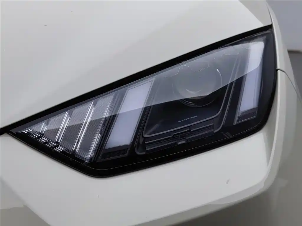 BYD Seagull 2023 Vitality Edition фото 7