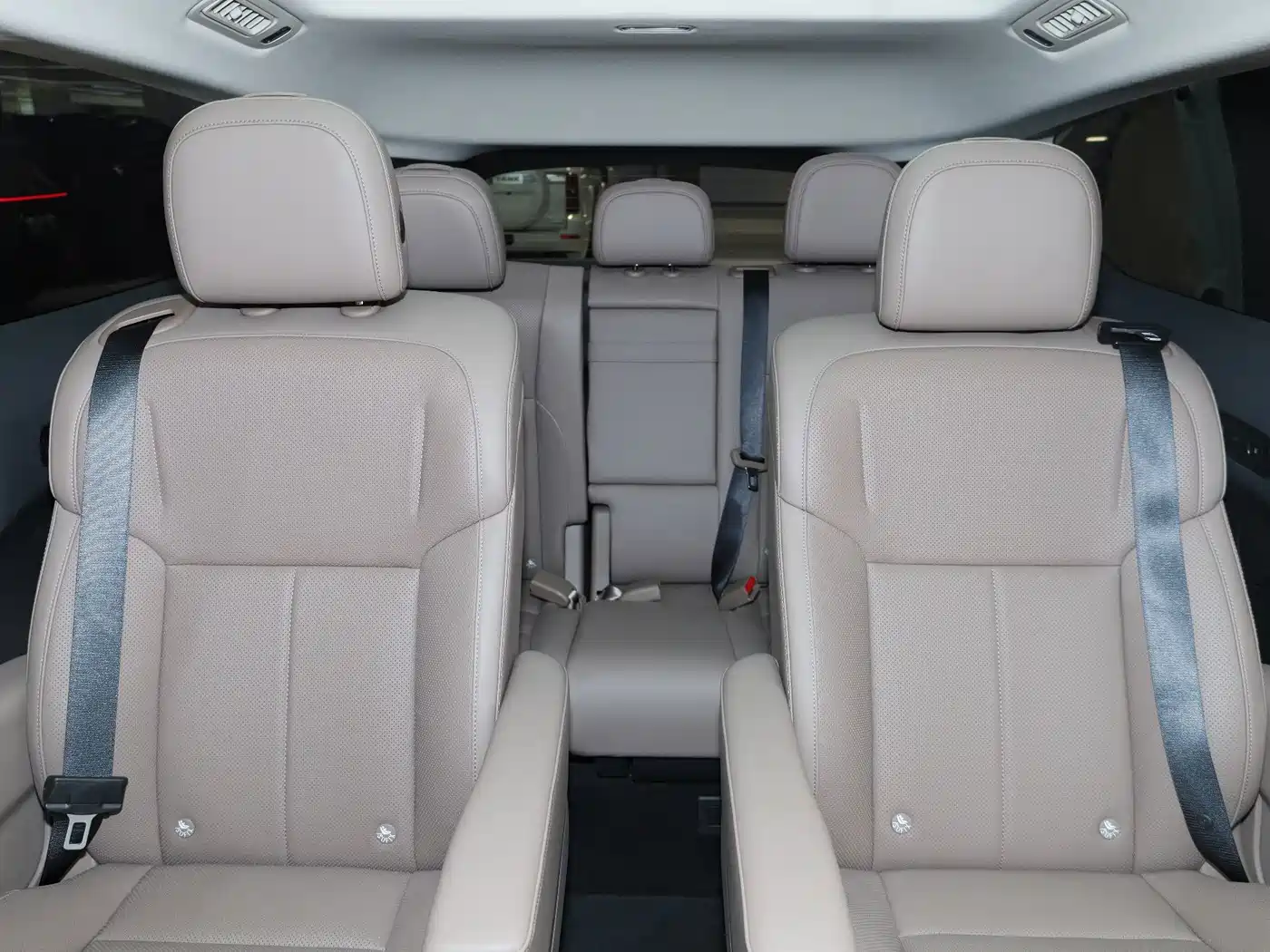 Li Auto MEGA 2026 2025 Model Home Family Special Edition