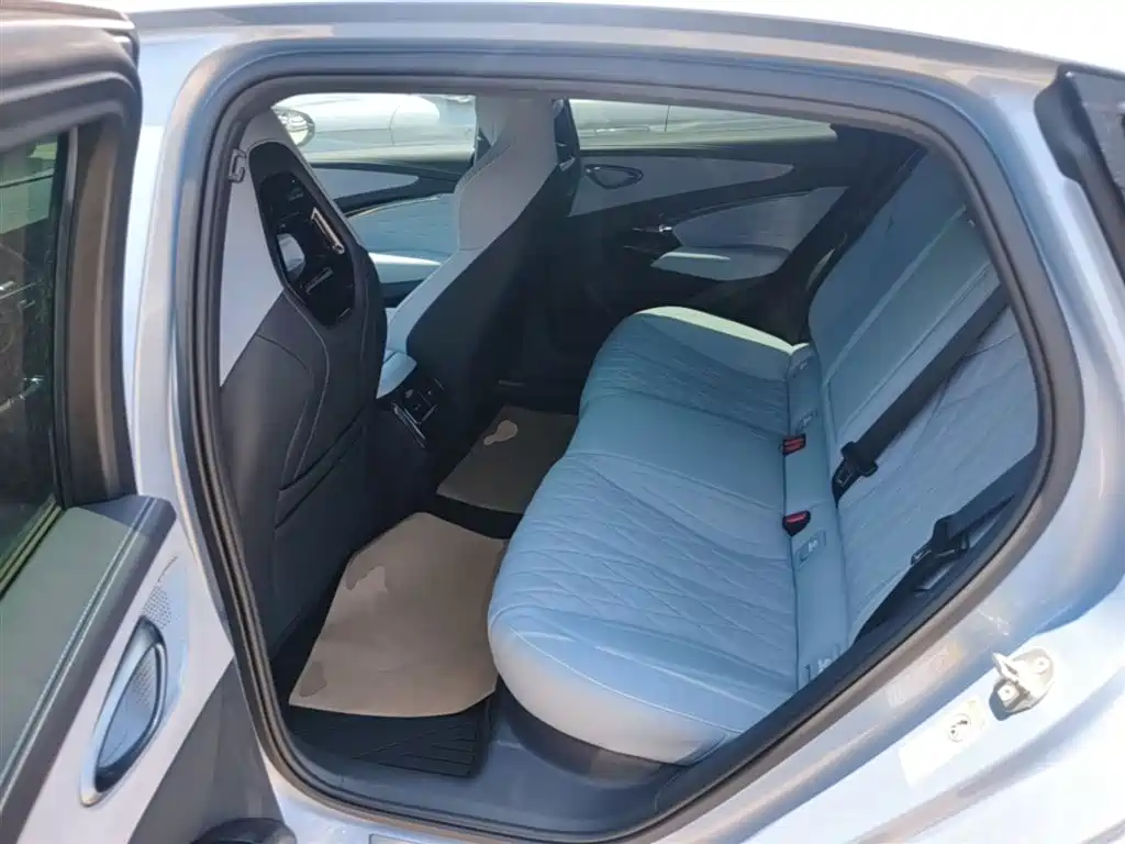 BYD Seal 2022 650km AWD Performance фото 17