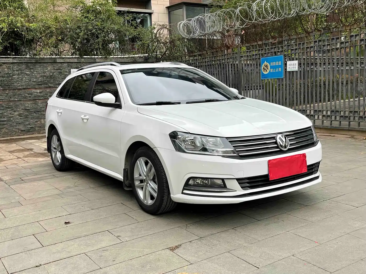 Volkswagen Lavida Tour 2019 2017 230TSI DSG Comfort Edition