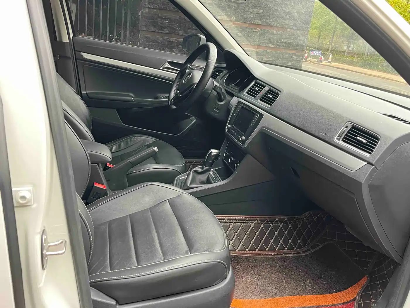 Volkswagen Lavida Tour 2019 2017 230TSI DSG Comfort Edition
