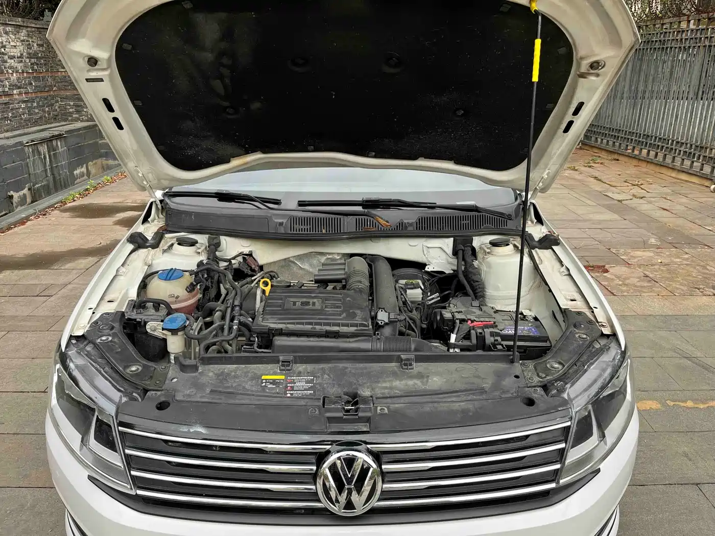 Volkswagen Lavida Tour 2019 2017 230TSI DSG Comfort Edition