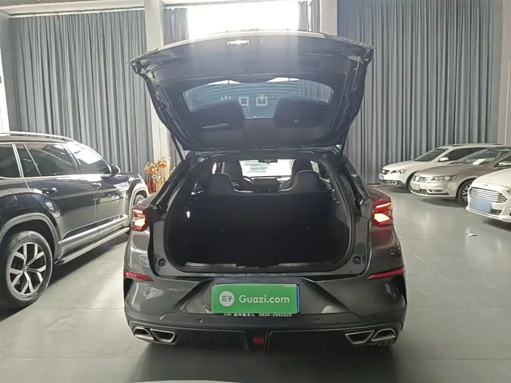 CHANGAN UNI-T
