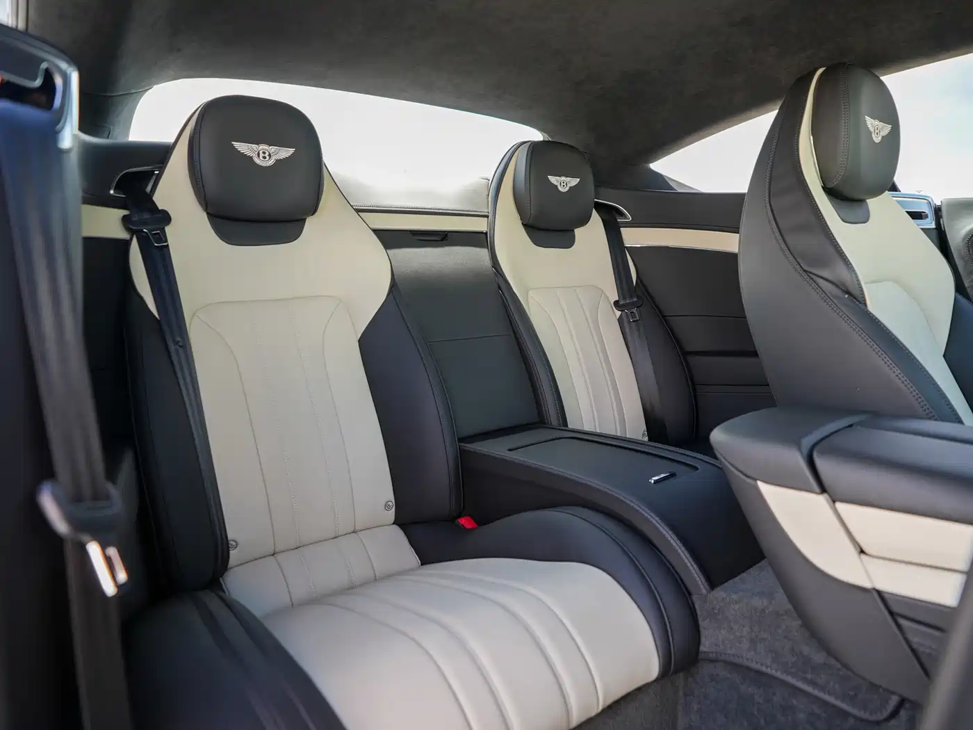 Photo 10 - Bentley Continental