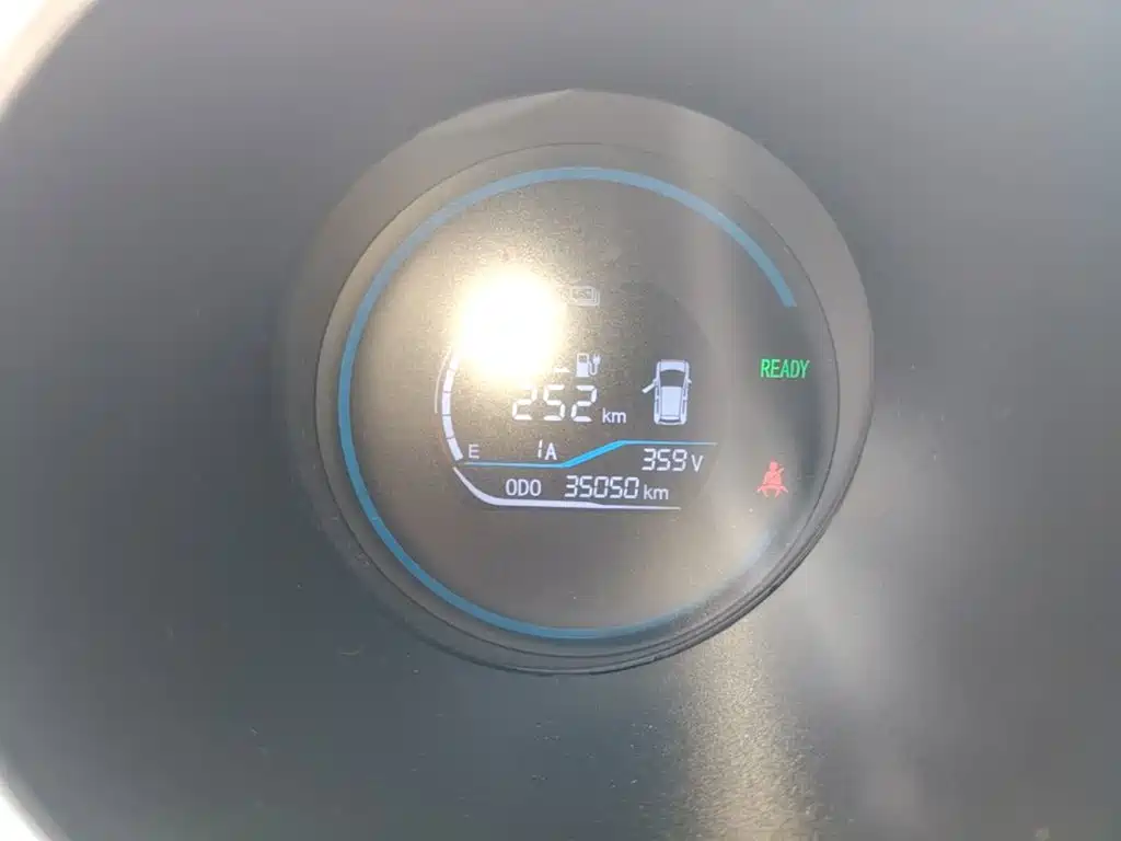 Ora Black Cat 2020 2021 351km Luxury Model