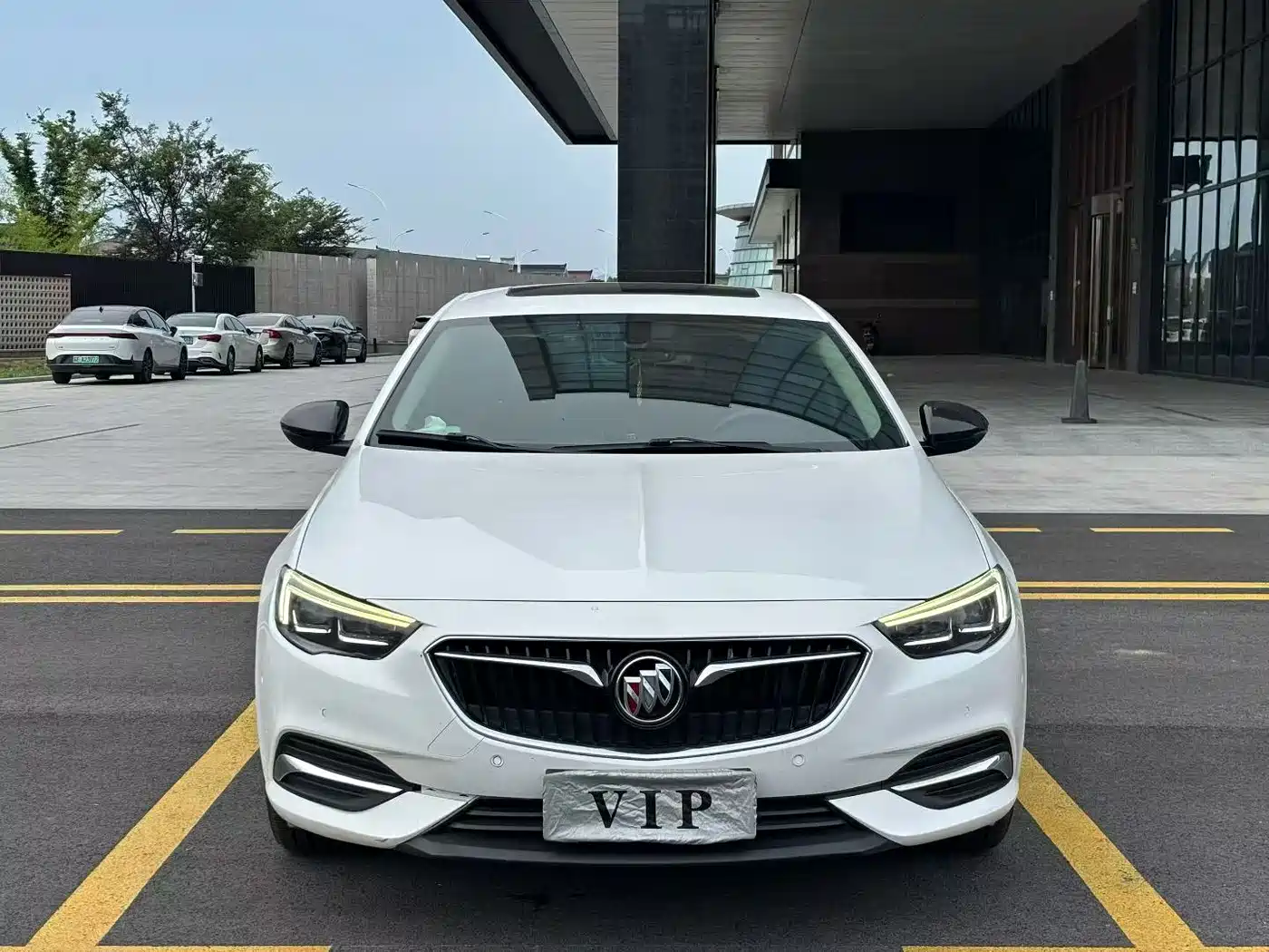 صورة 1 - Buick Regal