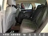 Фото 5 - Volkswagen Touareg