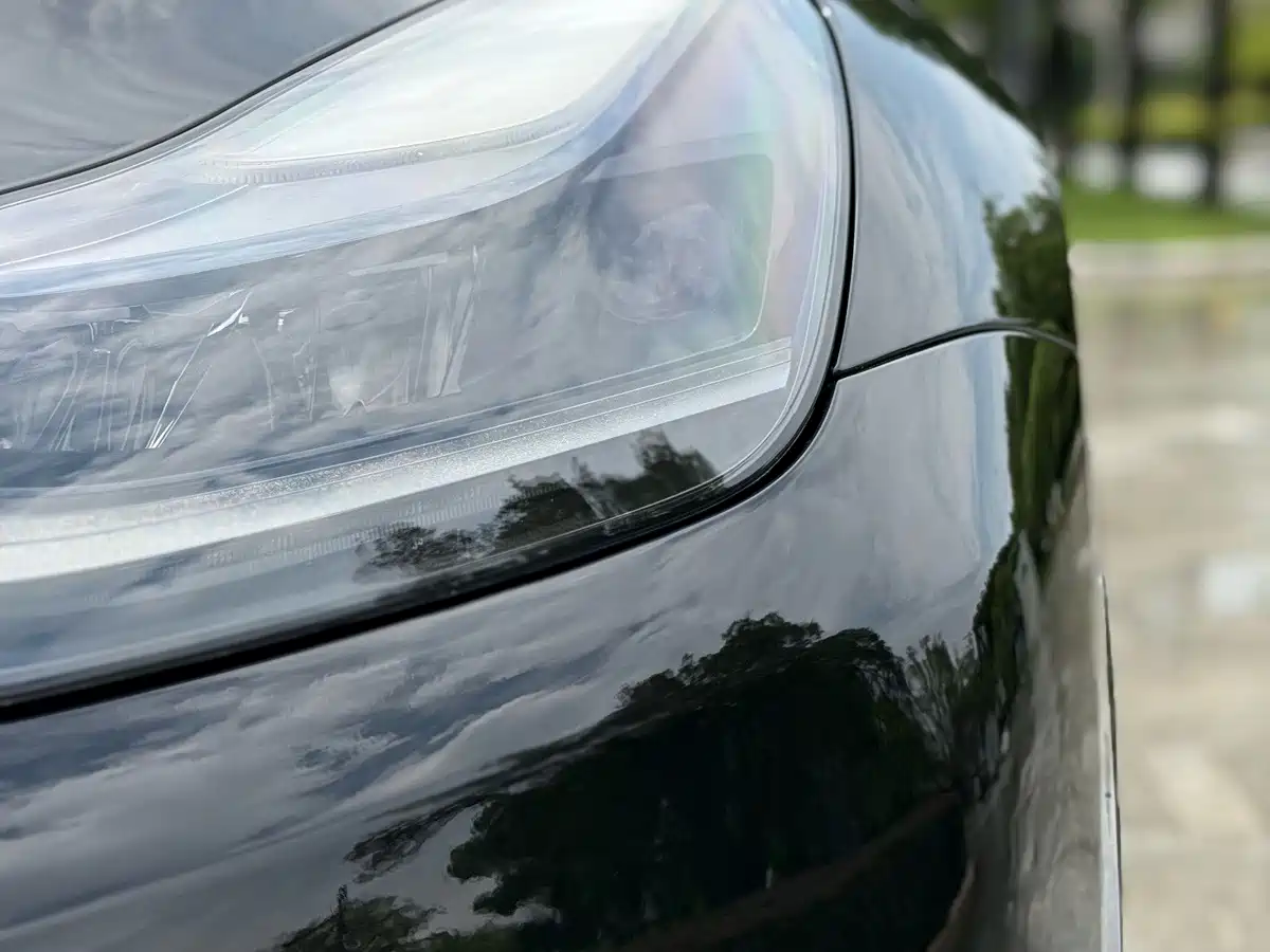 Tesla Model Y 2021 2021 Standard Range Rear-Wheel Drive