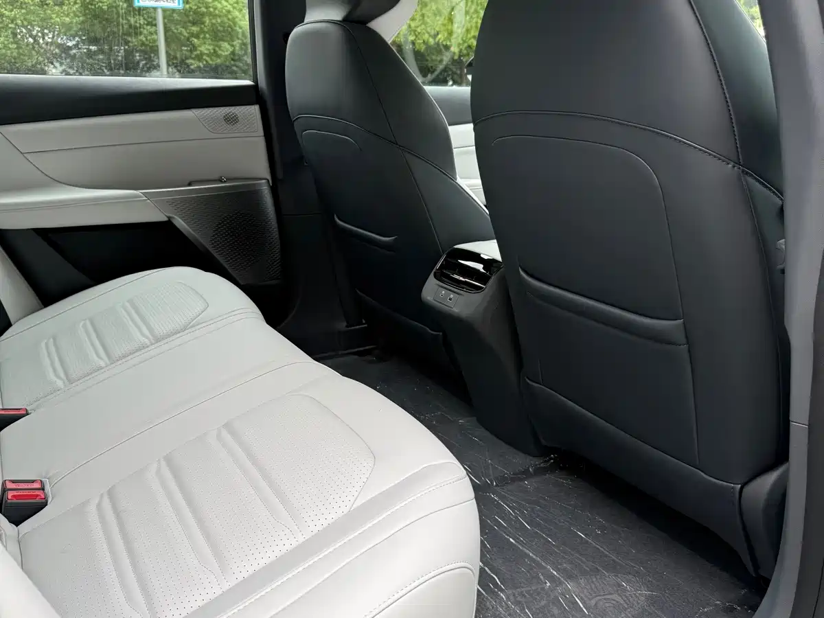 Dongfeng Yipai eπ007 2026 2024 620Pro Edition