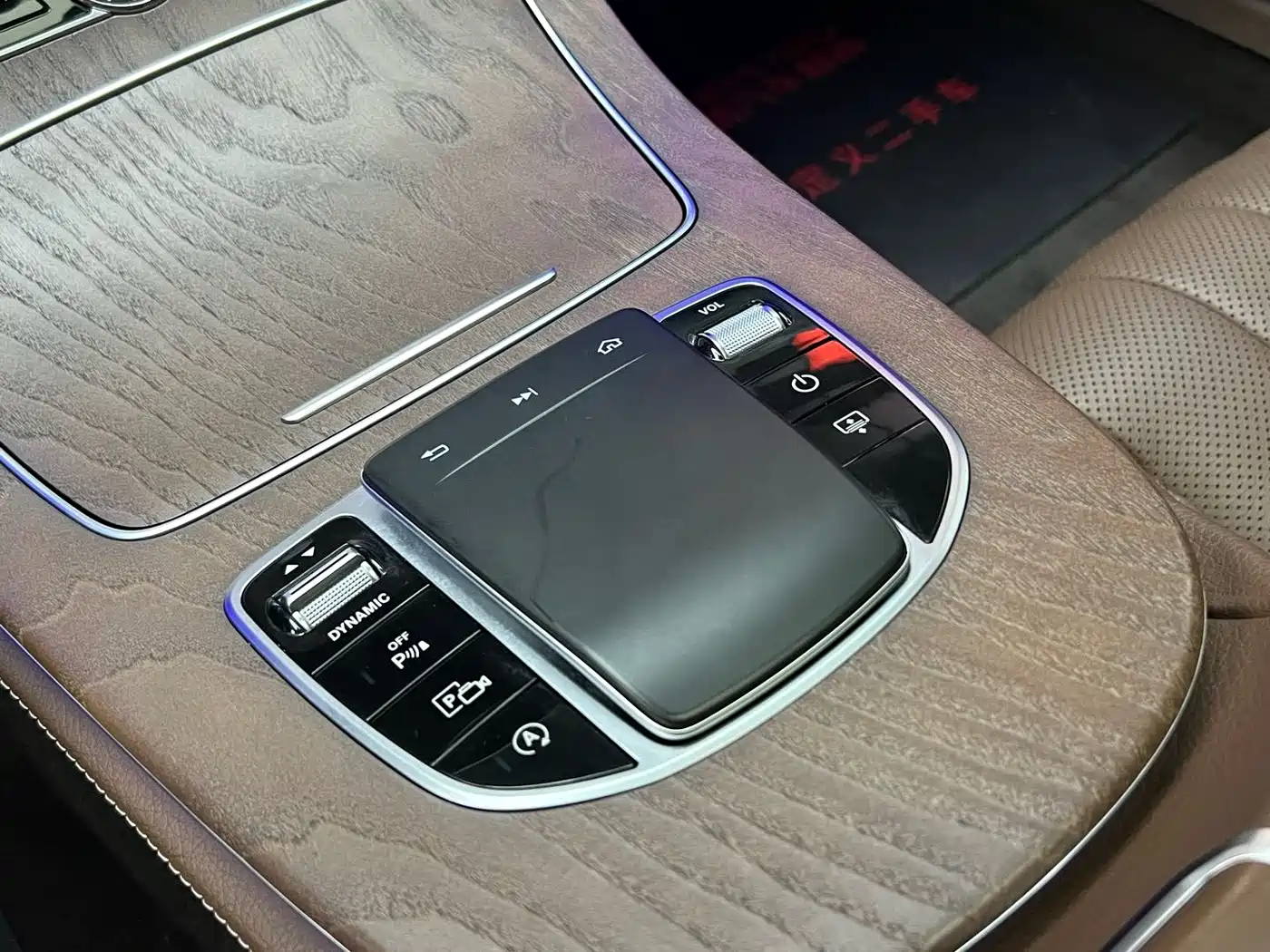 Mercedes-Benz E-Class 2020 Facelift E 300 L Exclusive фото 15