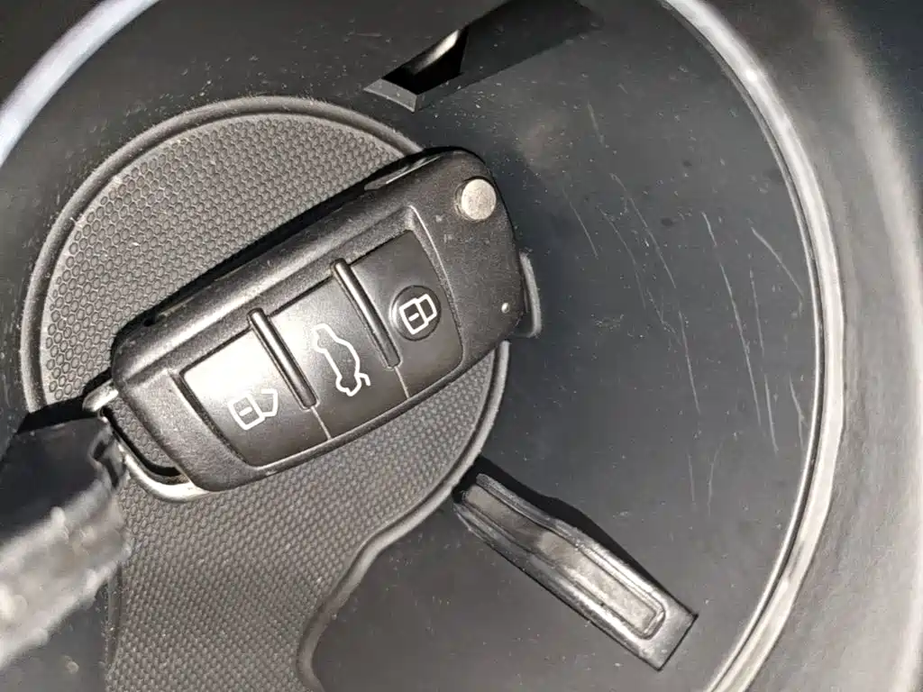 Фото 9 - Audi Q3