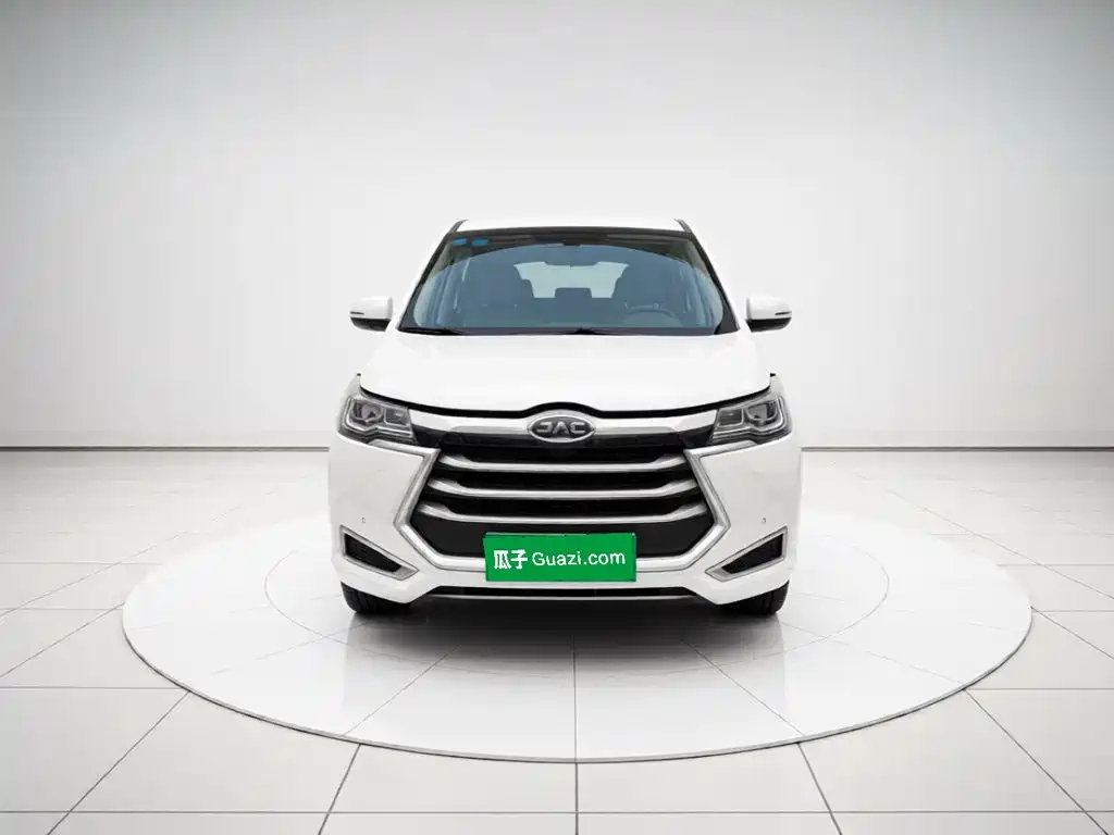 JAC JAC Refine R3 2019 2018 1.6L Manual Comfort