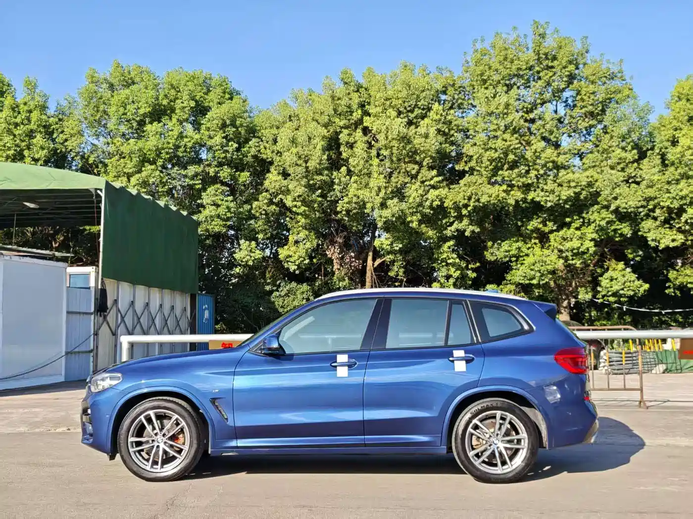 Photo 3 - BMW X3