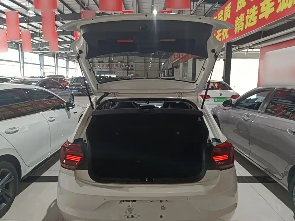 Volkswagen Polo, миниатюра 19