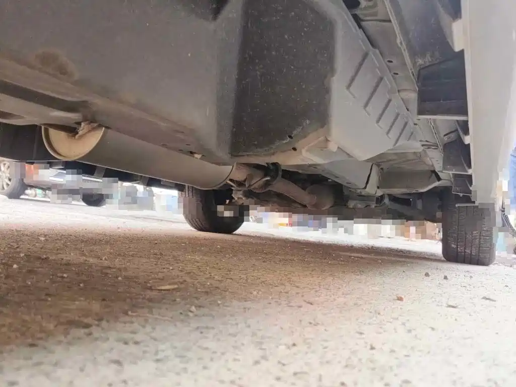 Haval M6 2018 2017 1.5T Automatic 2WD Elite