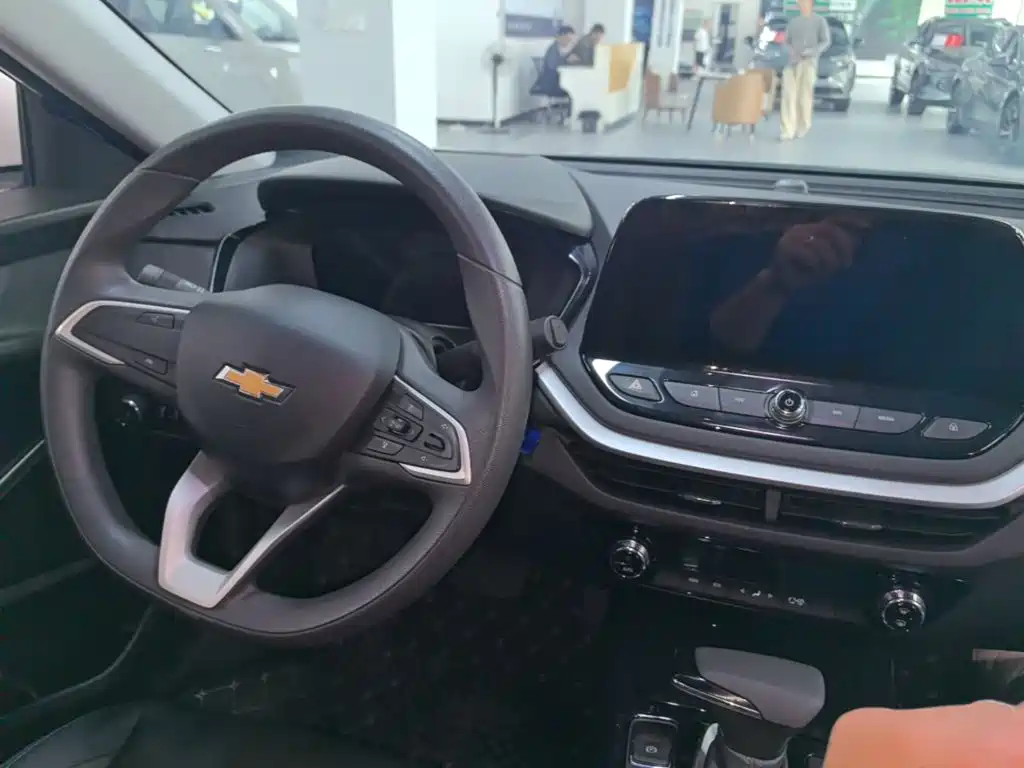 Chevrolet Menlo 2024 2023 Star Enjoy Edition Plus