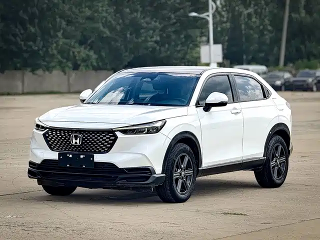 Honda XR-V 2022
