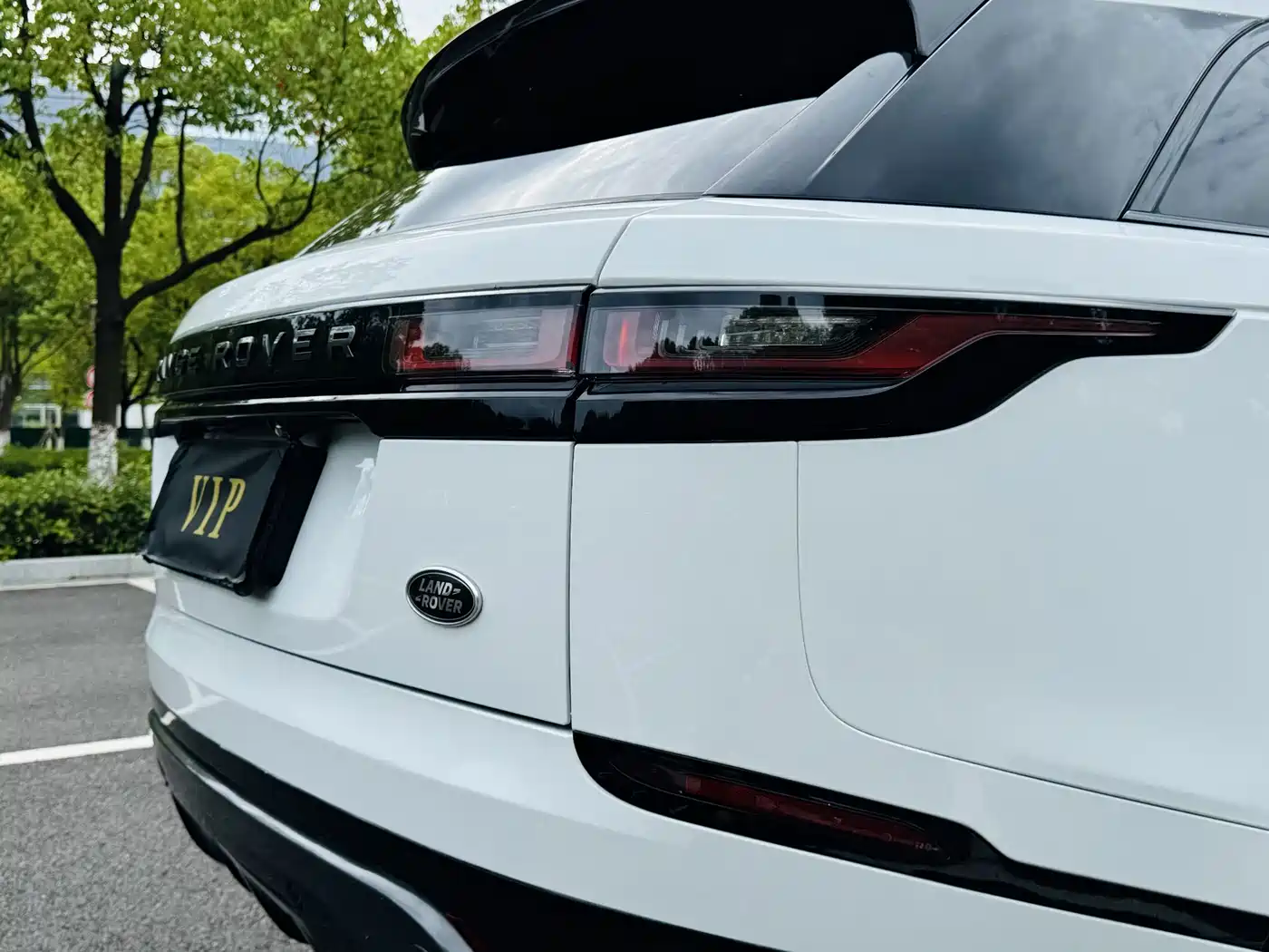 Land Rover Range Rover Velar, миниатюра 17