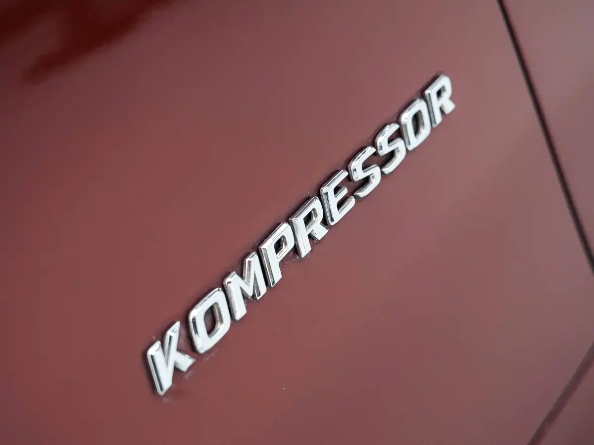 Mercedes-Benz SLK-Class 2009 SLK 200K фото 19