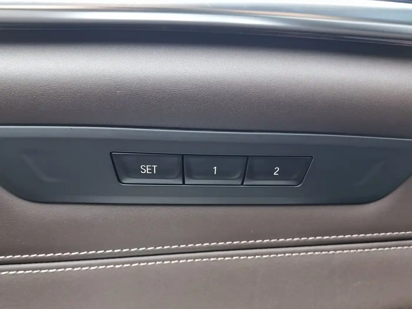 BMW 5 SERIES NEW ENERGY