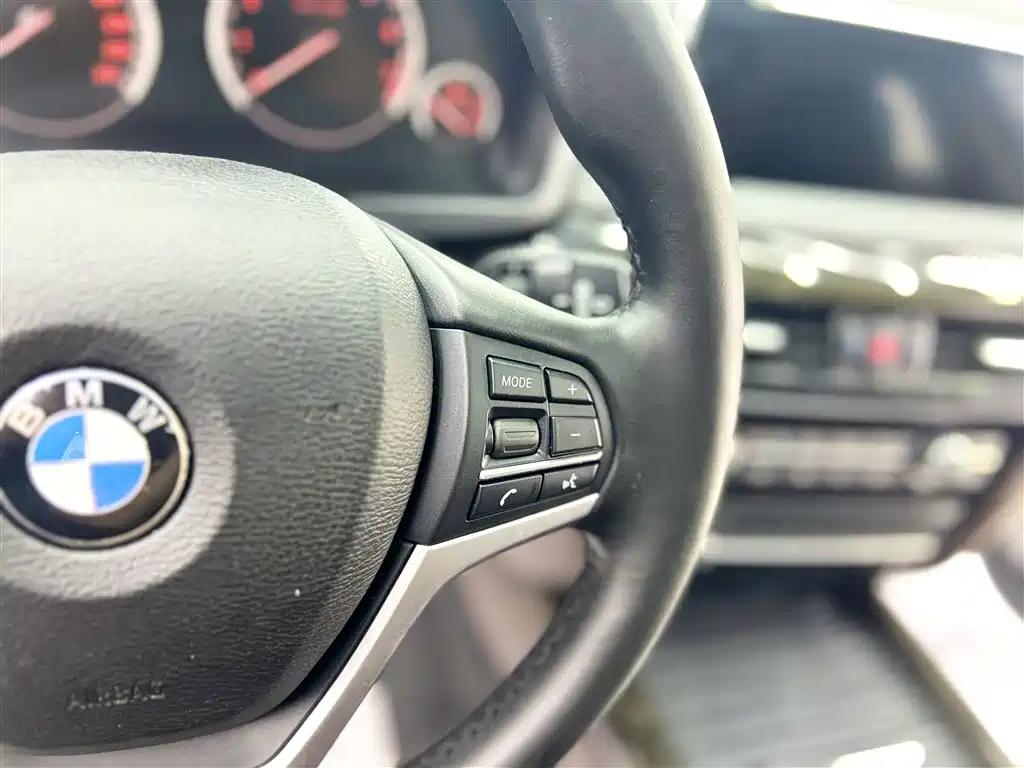BMW X5 (Import) 2014 xDrive35i Leading фото 13