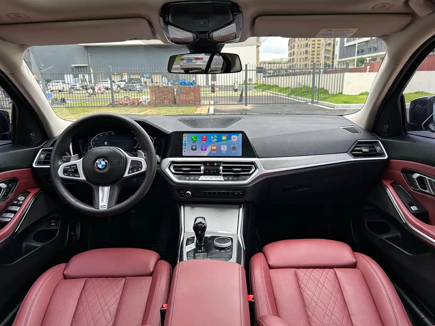BMW 3 Series, миниатюра 11