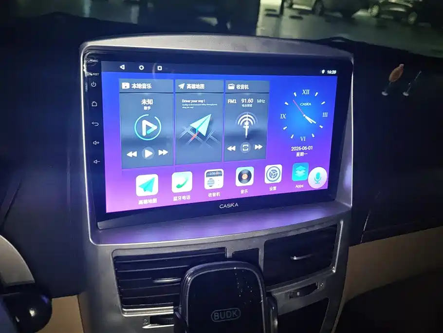 Buick Excelle 2013 1.5L Automatic Classic фото 13