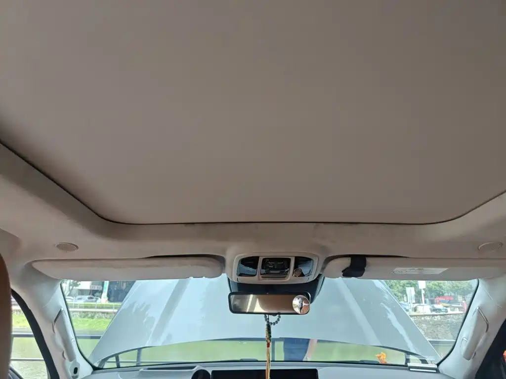 Tank 500 2022 2022 3.0T Business Edition Zaojing 5-Seater