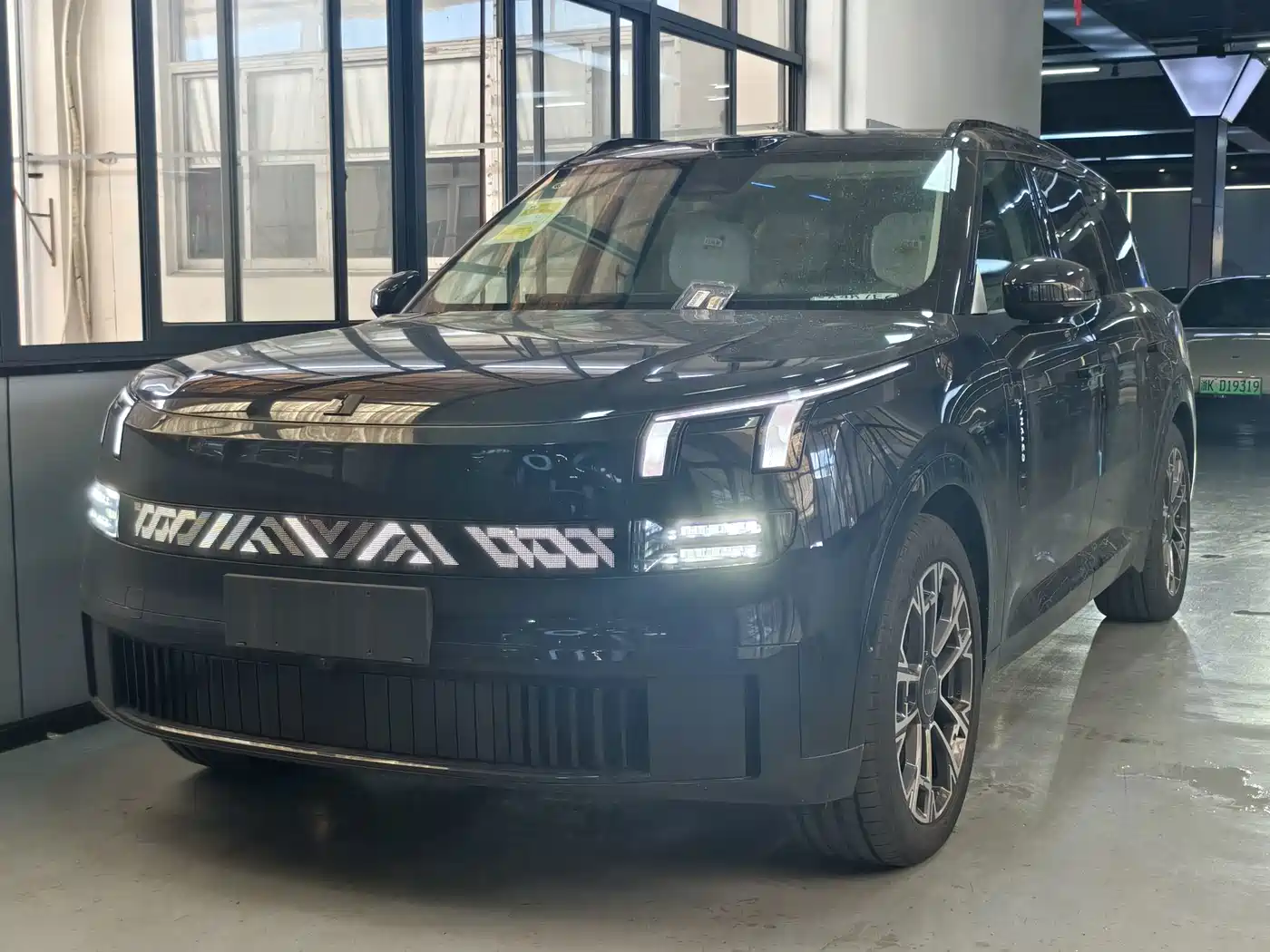 Lynk & Co 900 2026 2025 2.0T Ultra
