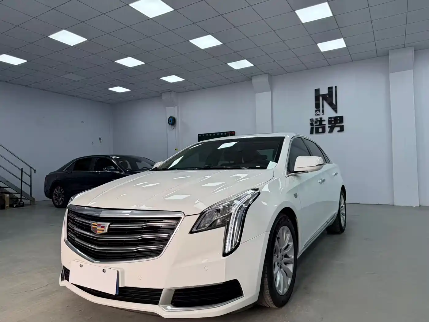 Cadillac XTS 2018 28T Technology фото 3