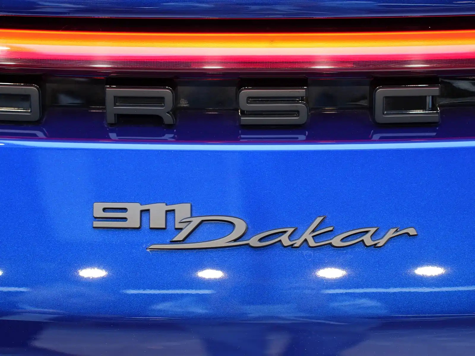 Photo 21 - Porsche 911