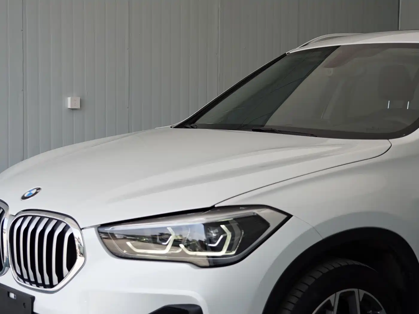 BMW X1, миниатюра 7