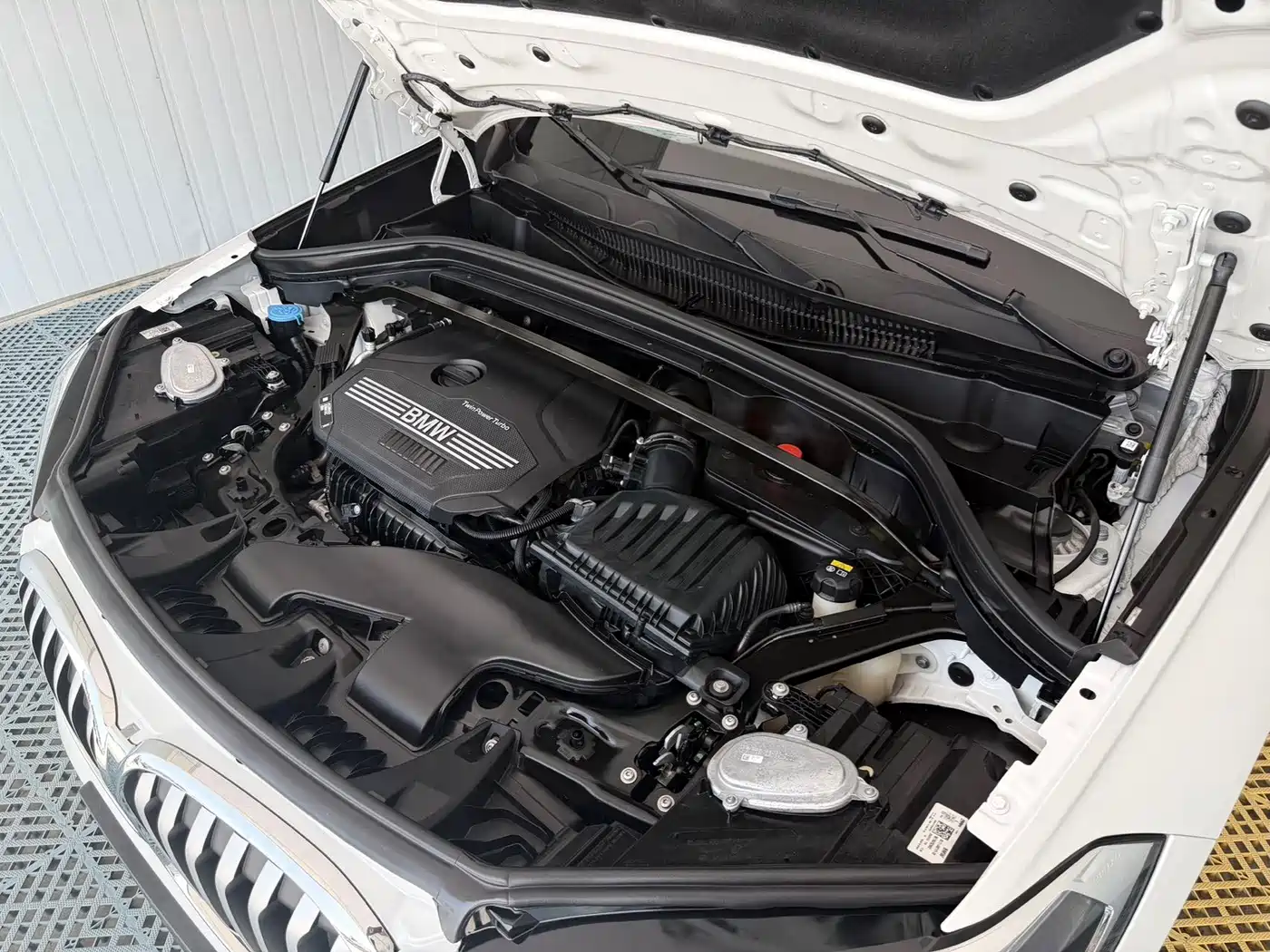 BMW X1, миниатюра 23