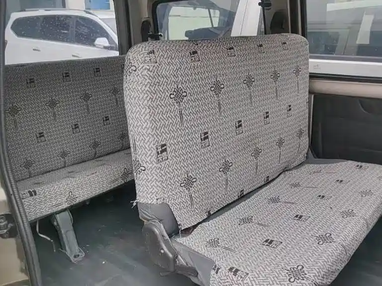 Photo 6 - Wuling Motors Wuling Rongguang