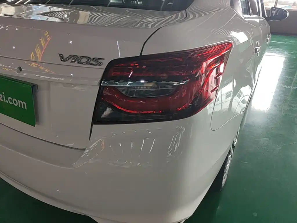 Toyota Vios, миниатюра 8