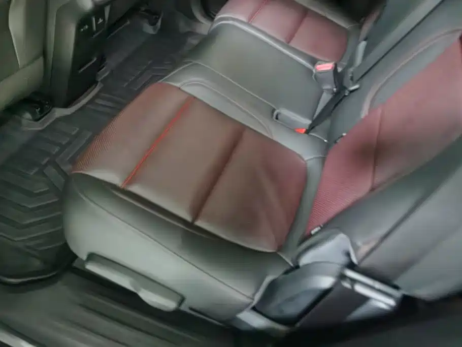 Chevrolet Trailblazer 2020 2020 RS 650T Twin-Clutch AWD 7-Seater Flagship