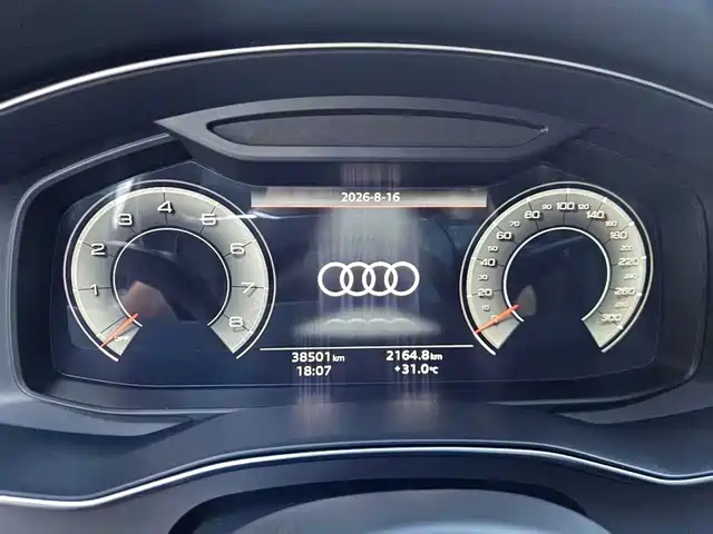 Audi A6L 2022 55 TFSI quattro Flagship Dynamic — фото 4
