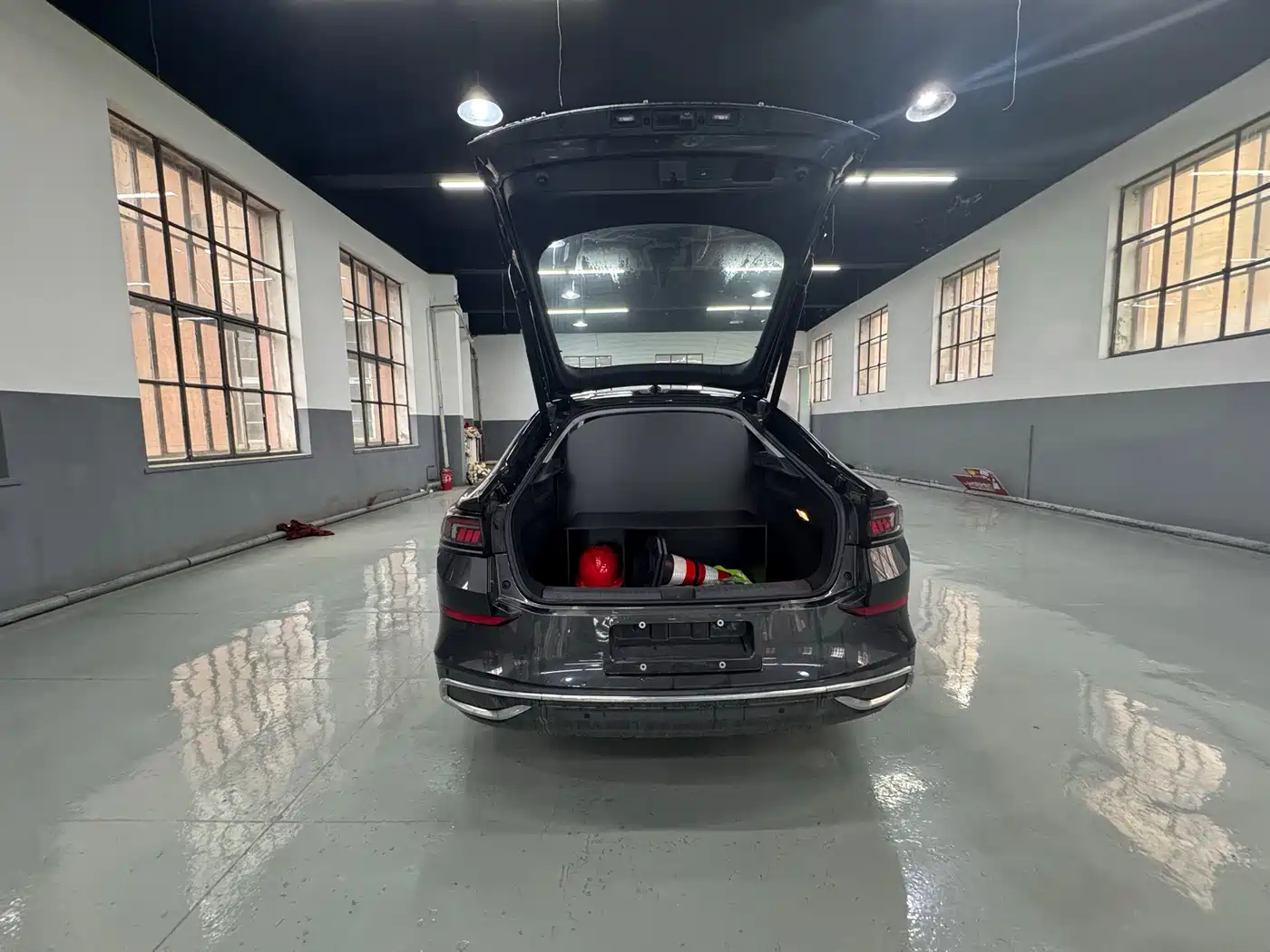 Volkswagen Lamando 2025 2025 Model Year Lamando L 280TSI DSG Cool & Spicy PLUS Edition