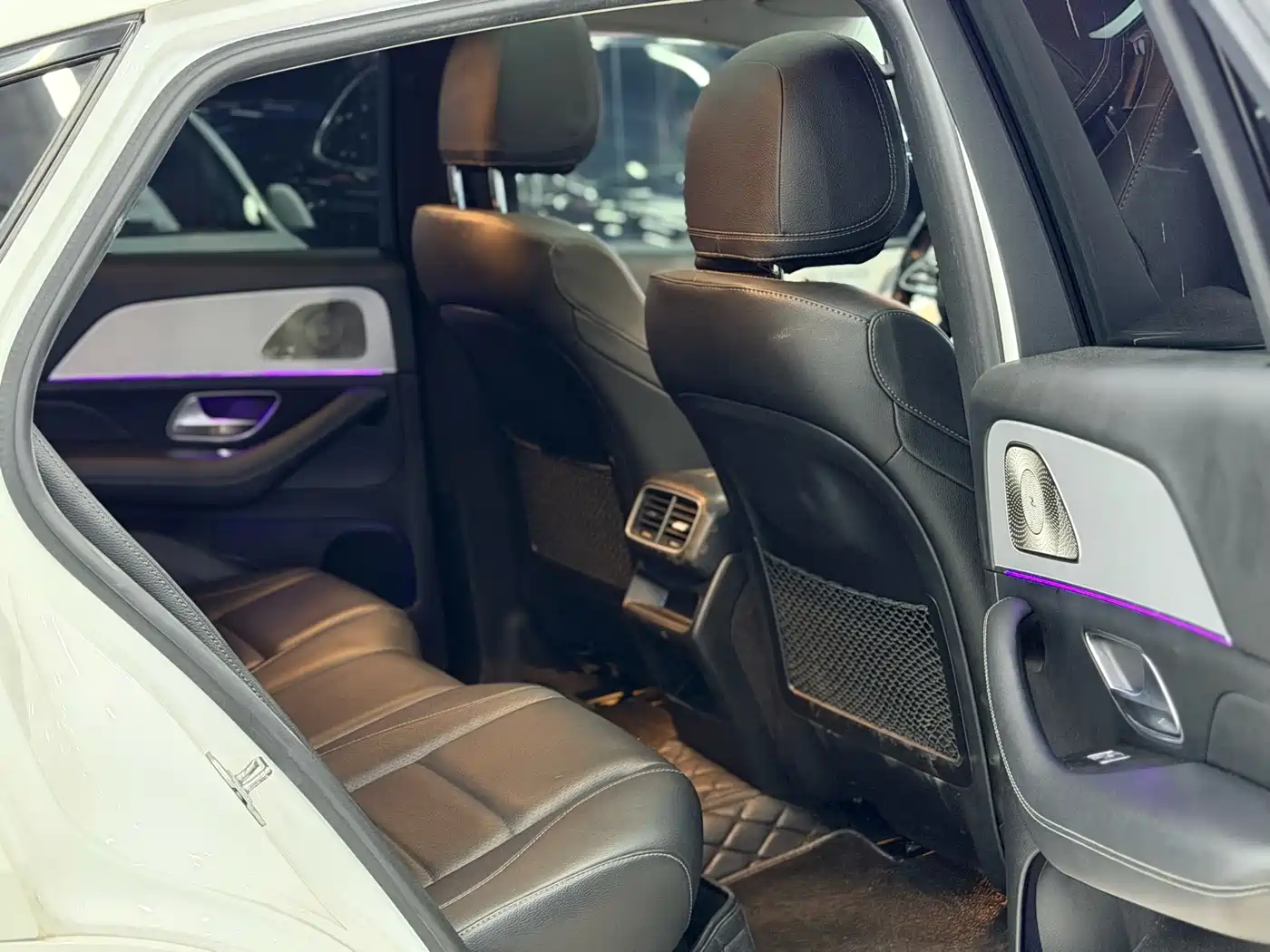 MERCEDES-BENZ GLE COUPE NEW ENERGY