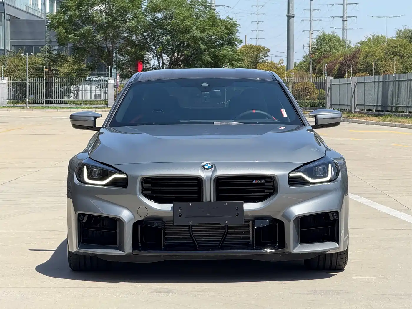BMW M2 2025 2024 M2