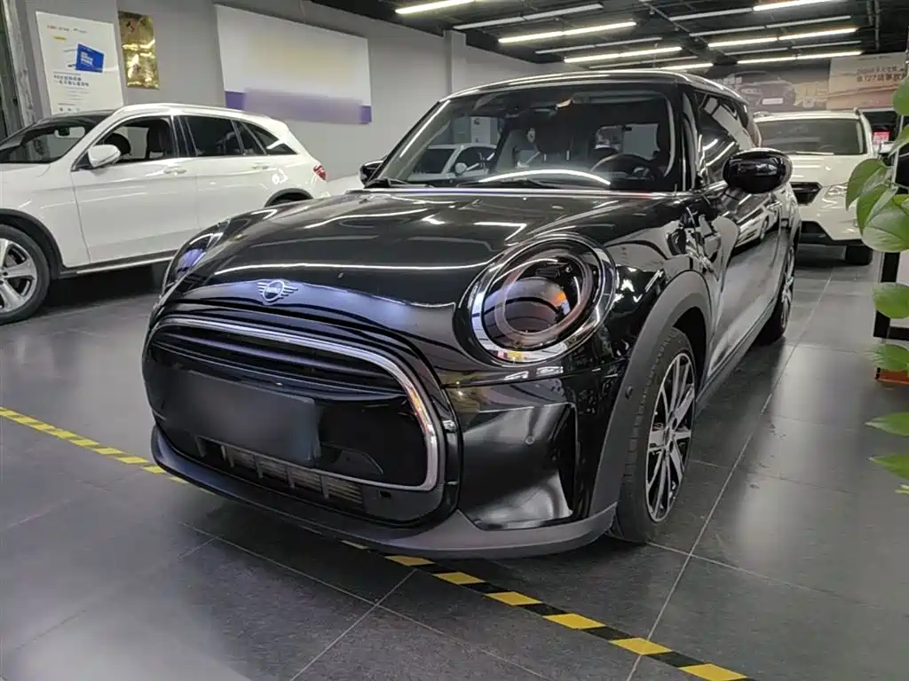 MINI MINI 2023 Facelift 1.5T COOPER Artist