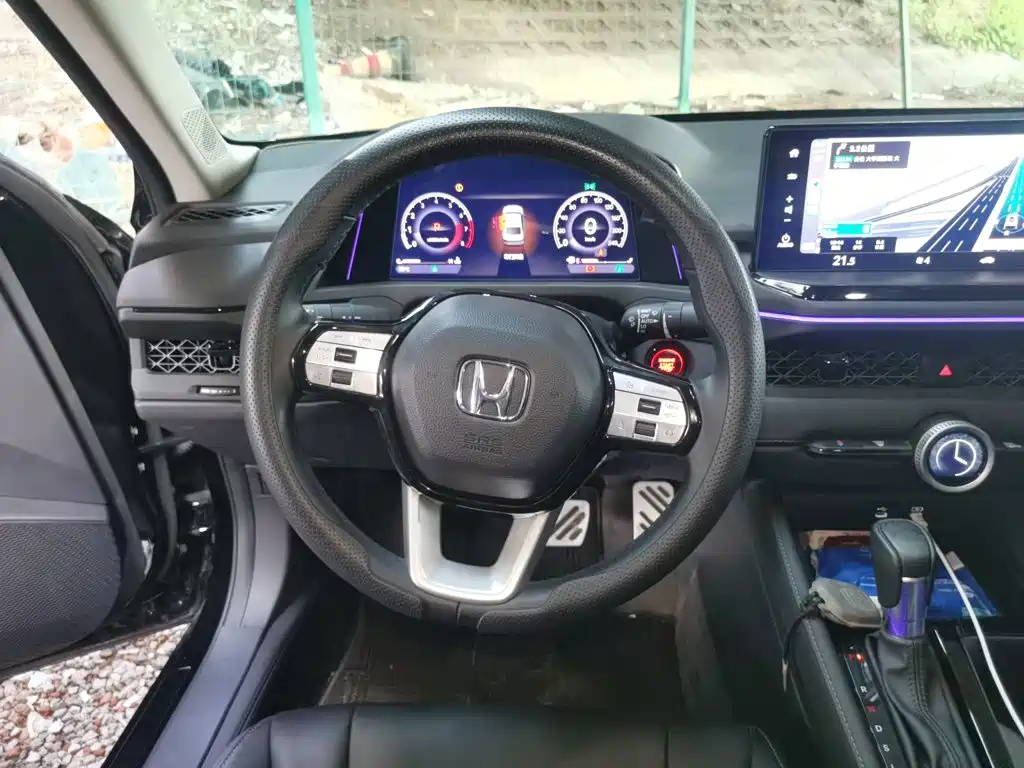 Honda Accord 2026 2025 Sport Series 260TURBO Luxury Edition