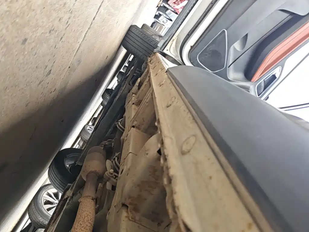 Baojun 560 2017 2016 1.8L Manual Elite