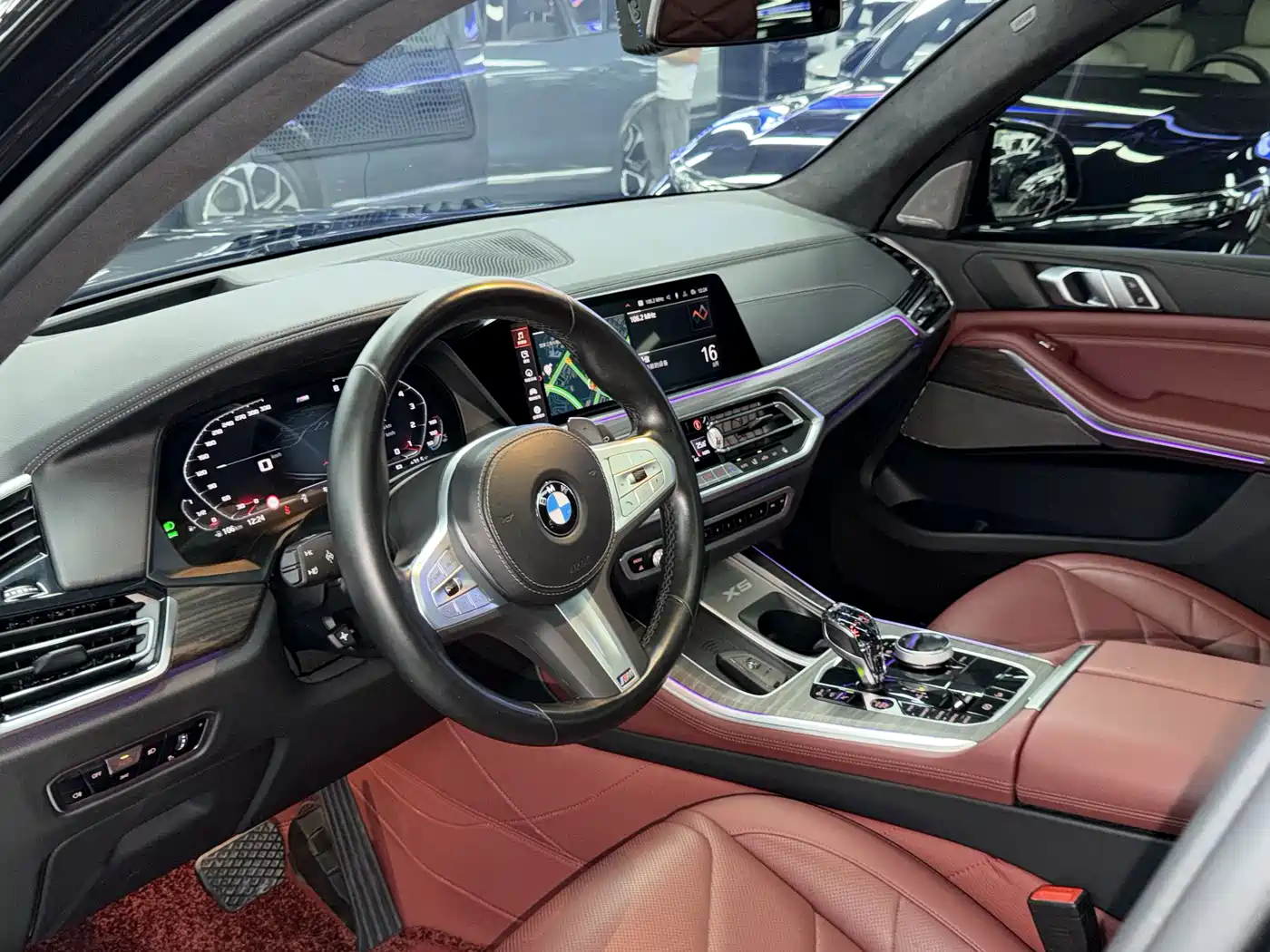 Photo 20 - BMW X5