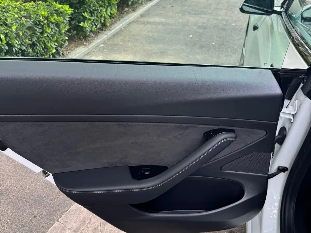 Tesla Model 3 (Import) 2020 2019 Standard Range RWD Upgraded Edition