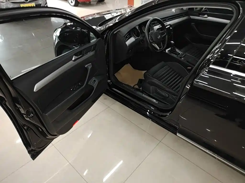Volkswagen Magotan, миниатюра 16