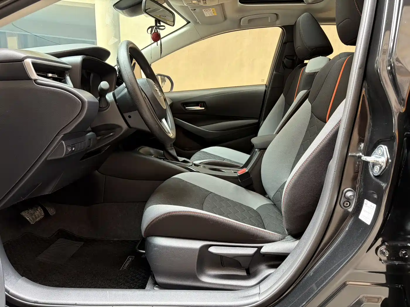 Toyota Corolla 2023 1.2T Elite Edition фото 4